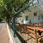 Nurer Aparthotel Antalya