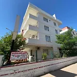 Nurer Aparthotel Antalya