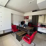 Aparthotel Nurer Antalya