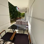 Aparthotel Nurer Antalya