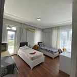 Nurer Aparthotel Antalya