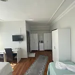 Nurer Aparthotel