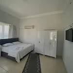 Nurer Aparthotel Antalya