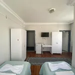Aparthotel Nurer Antalya