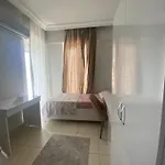 Nurer Aparthotel Antalya