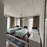 Nurer Aparthotel Antalya