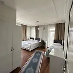 Aparthotel Nurer Antalya