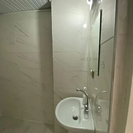 Nurer شقة فندقية