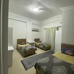 Aparthotel Nurer Antalya