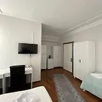 Nurer Aparthotel