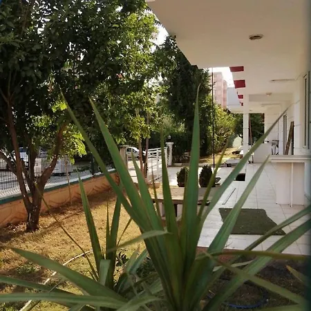 Apartahotel Nurer Apart *