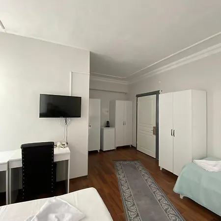 Nurer Apart Aparthotel
