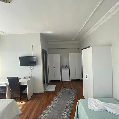 Nurer Apart Aparthotel