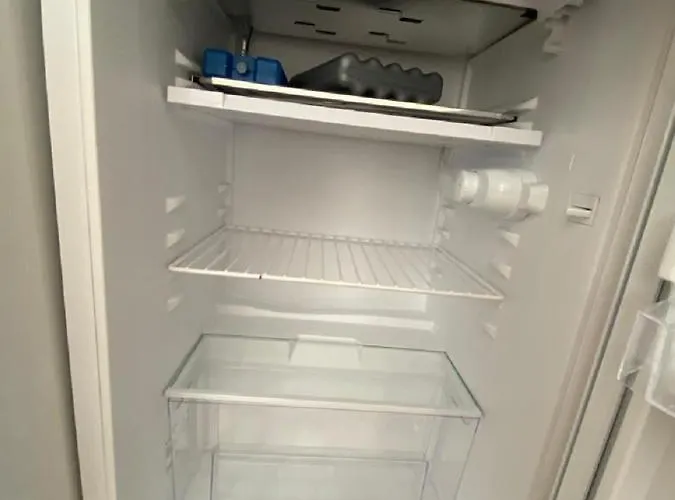 Aparthotel Nurer Apart *