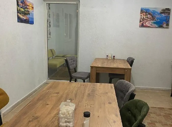Nurer Apart Aparthotel