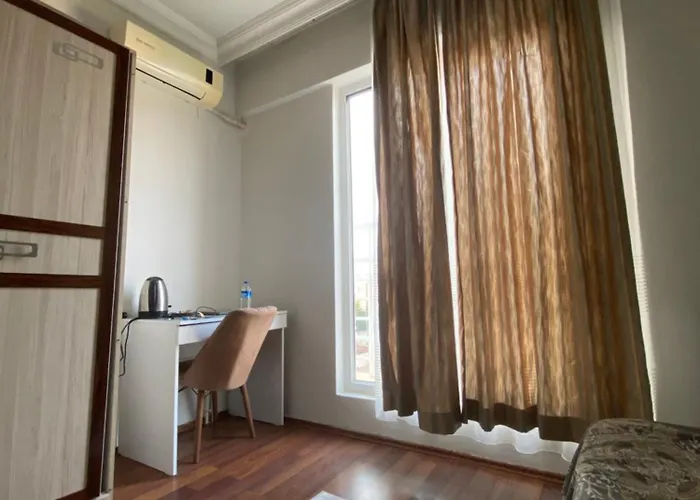 Nurer Apart Aparthotel