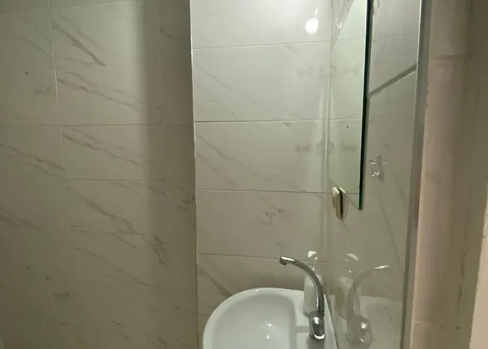 Nurer Apart Aparthotel