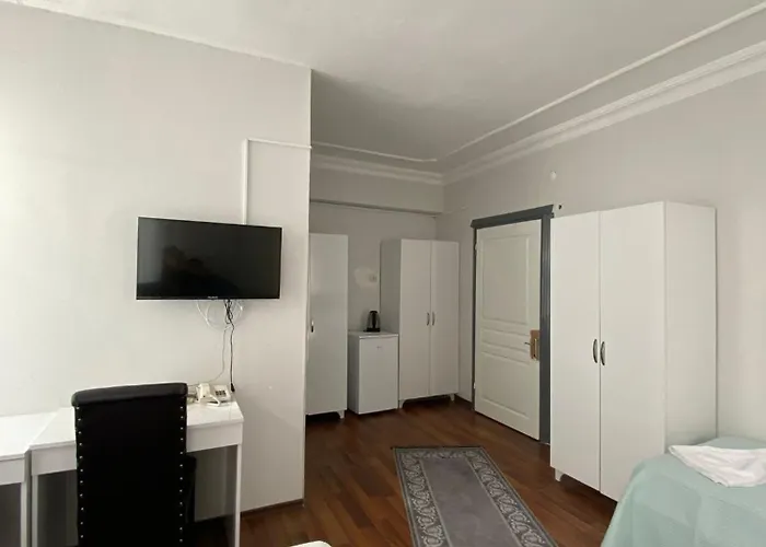 Nurer Apart Aparthotel