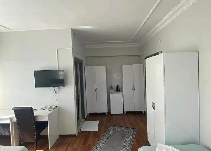 Nurer Apart Aparthotel