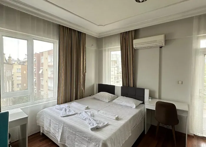 Aparthotel Nurer Apart