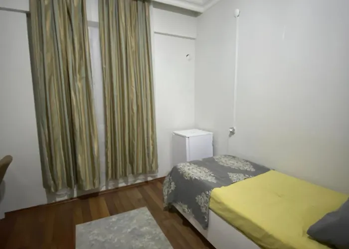 Nurer Apart Aparthotel *