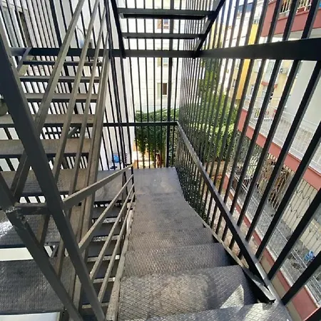 Nurer Apart * Αττάλεια