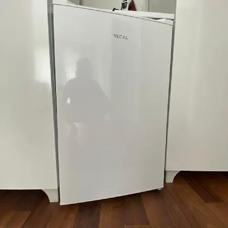 Ξενοδοχείο με διαμερίσματα Nurer Apart Αττάλεια