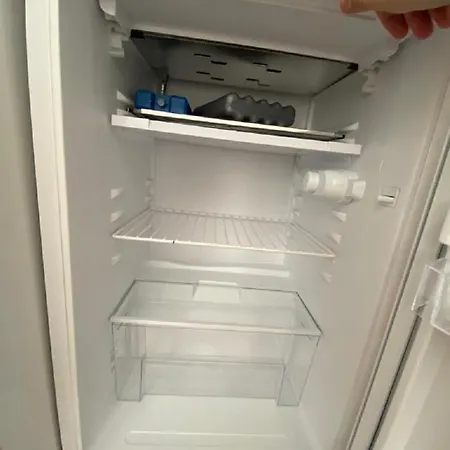 Lägenhetshotell Nurer Apart *