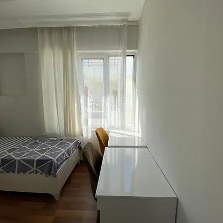 Nurer Apart Lägenhetshotell *