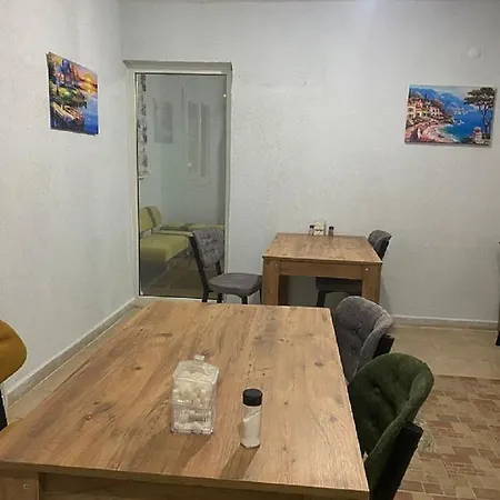 Nurer Apart Ξενοδοχείο με διαμερίσματα