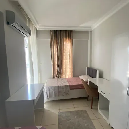 Nurer Apart * Αττάλεια