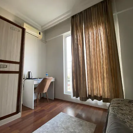 Nurer Apart Lägenhetshotell