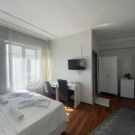 Nurer Apart * Antalya