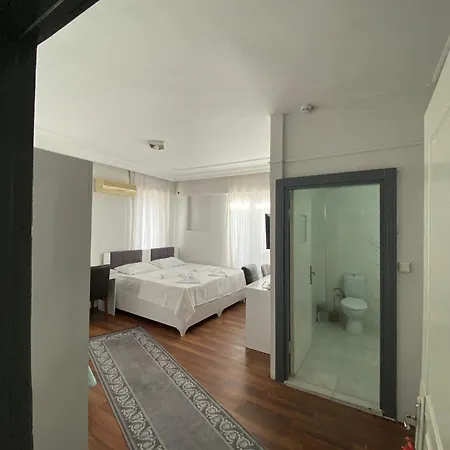 Nurer Apart Ξενοδοχείο με διαμερίσματα *