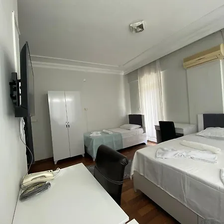 Nurer Apart * Antalya