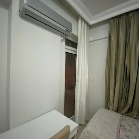 Nurer Apart Ξενοδοχείο με διαμερίσματα