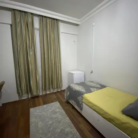 Nurer Apart Ξενοδοχείο με διαμερίσματα *