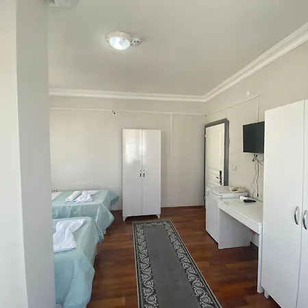 Nurer Apart Αττάλεια