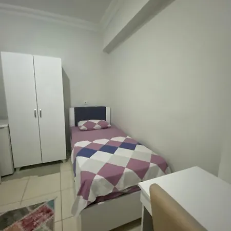 Nurer Apart * Αττάλεια