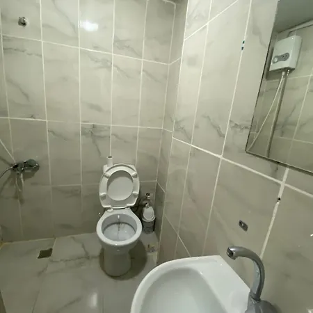 Nurer Apart Lägenhetshotell