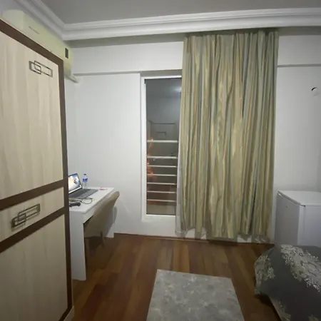 Nurer Apart Ξενοδοχείο με διαμερίσματα *