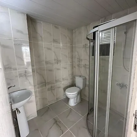 Nurer Apart * Antalya