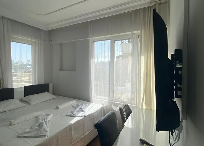 Nurer Apart * Antalya