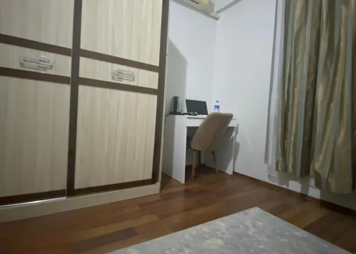 Hotel de apartamente Nurer Apart