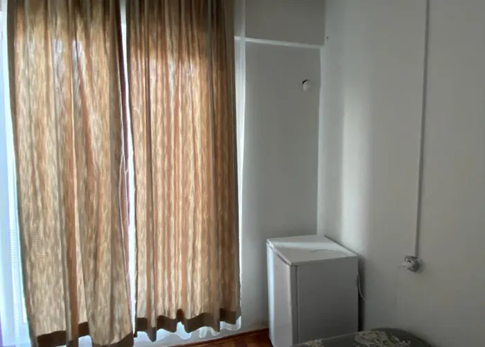 מלון דירות Nurer Apart אנטליה